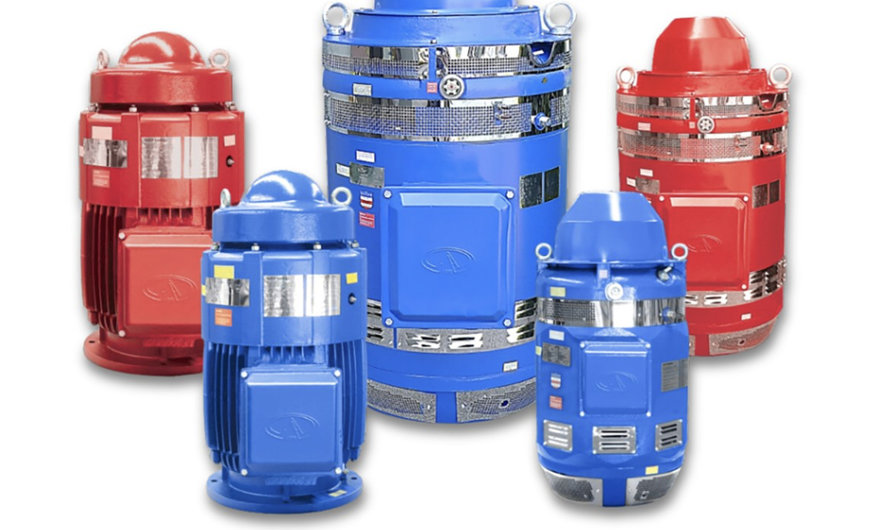 ABB Expands Global NEMA Motor Portfolio with Aurora Motors Acquisition